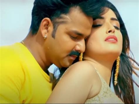 Pawan Singh Bhojpuri Song Pawan Singh And Amrapali Dubey Bhojpuri Romantic Song Ai Shona Juda