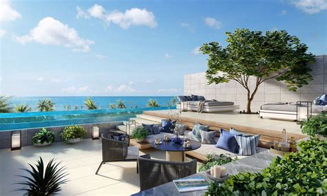 Banyan Tree Grand Residences Beach Terrace Laguna Phuket