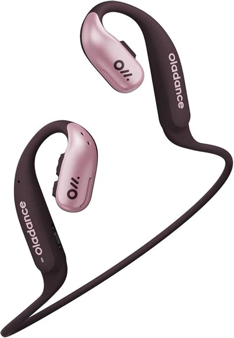 Amazon Oladance Ows Sports Open Ear Headphone Hours Open