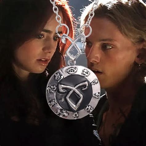 The Mortal Instruments City Of Bones Angelic Power Inspired Angelic