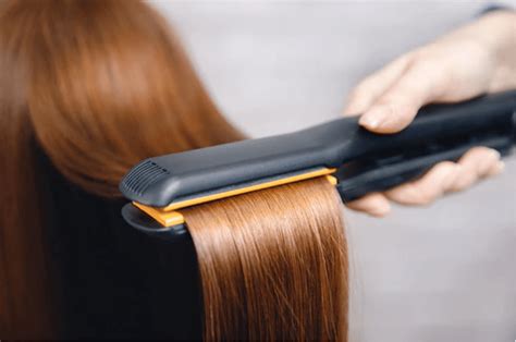 5 Best Permanent Hair Straightening Products In 2022