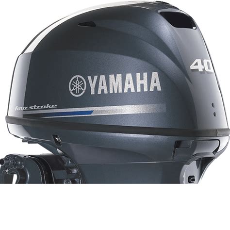 Yamaha Outboards Hp Fourstroke Jerrys Marine