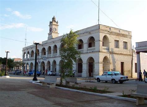 Imágenes De Manzanillo Manzanillo Granma Cuba