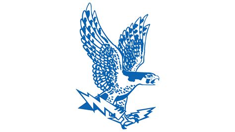 Air Force Falcons Logo Symbol Meaning History Png Brand