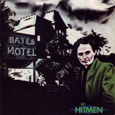 Bates Motel The Hitmen Psycho Wiki Fandom