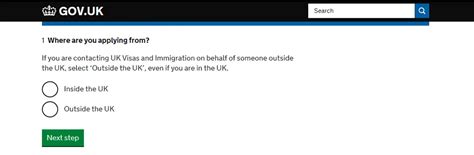 How to Track UK Visa Status (UK Visa Tracking GWF Number India)