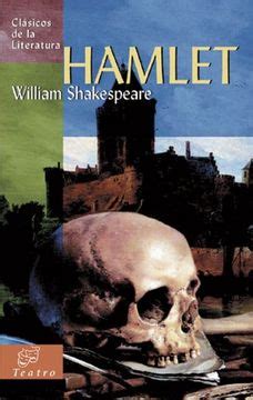 Libro Hamlet en Inglés De William Shakespeare Buscalibre