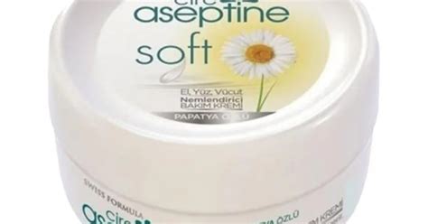 Style Turk Swiss Formula Cire Aseptine Papatya Extract Moisturizer And