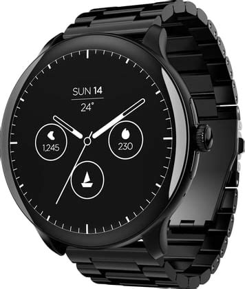 Boat Lunar Connect Pro Smartwatch Price In India Full Specs