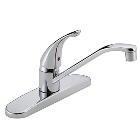 Best Standard Kitchen Faucets 2024 Takashi NYC