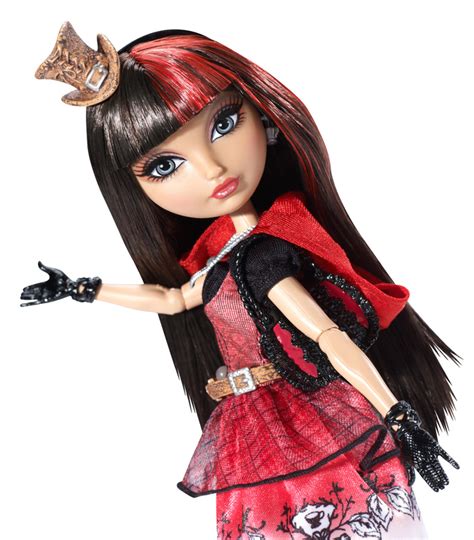 Ever After High™ Hat Tastic Party™ Cerise Hood™ Doll Shop Ever After High Fashion Dolls