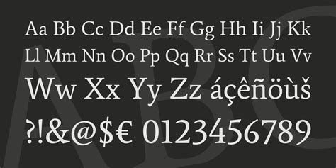 Average Font Free Download And Similar Fonts Fontget