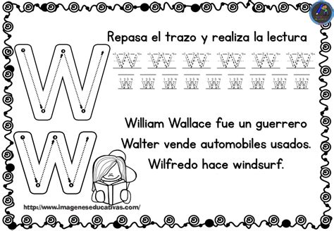 Cudernillo Repaso Abecedario SEGUNDA PARTE 29 Imagenes Educativas