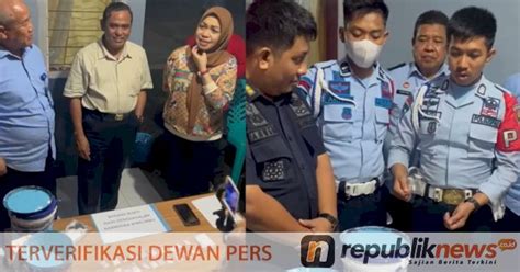 Penyelundupan Sabu 78 06 Gram Gunakan Dua Kaleng Cat Ke Dalam Lapas