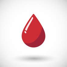 A Drop Of Blood Free Stock Photo - Public Domain Pictures