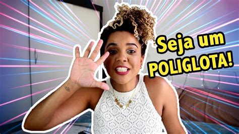 O Que Ser Poliglota Braincp