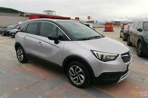 Opel Crossland X Ecotec Innovation For Sale Price Eur