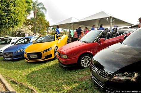 Eventos De Carros Conhe A Quais S O Os Maiores Eventos Automotivos Do