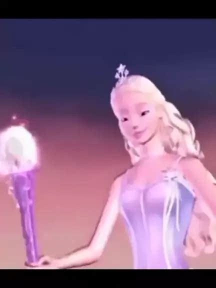 Barbie A Magia De Aladus