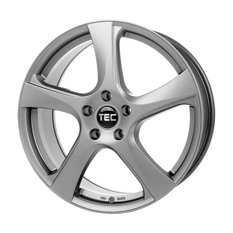 Felgi Tec Speedwheels Darmowa Dostawa Oponeo