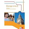 Orange Line Workbook Mit Audios Und Bungssoftware Klasse Orange