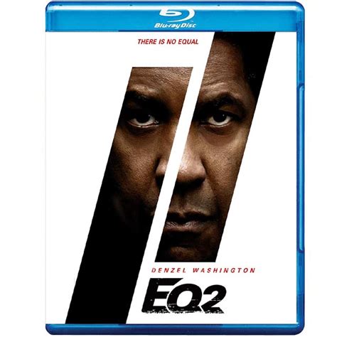 The Equalizer 2 Blu Ray Buy Online Latest Blu Ray Blu Ray 3d 4k Uhd And Games