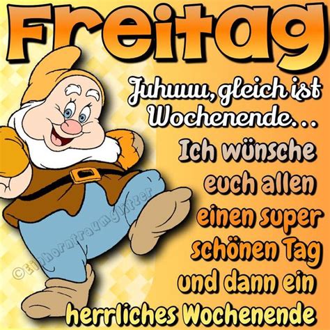 Freitag Gb Pics Guten Morgen Lustig Freitag Lustig Lustige Guten