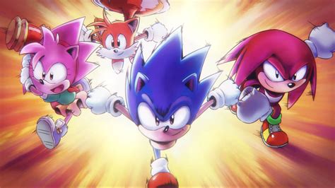 Sonic Superstars Reveals Its Opening Animation Niche Gamer