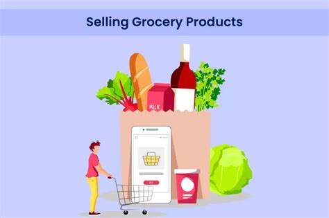 How To Sell Grocery On Amazon In India Step By Step Guide