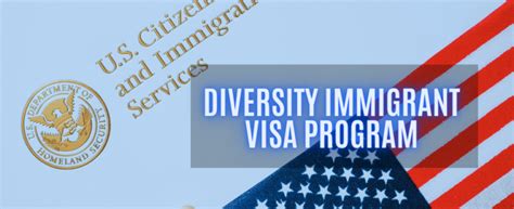 Programme De Visa Dimmigrant Pour La Diversité Comment Fonctionne La Loterie De La Carte