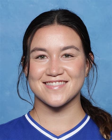 Phoebe Rapoza Women S Soccer Sjsu Athletics Official