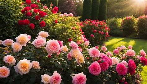 Top Easiest Roses To Grow For Beginners