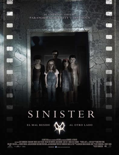 Ver Pelicula Espejo Siniestro 1 Online Gratis - sborvioelcine