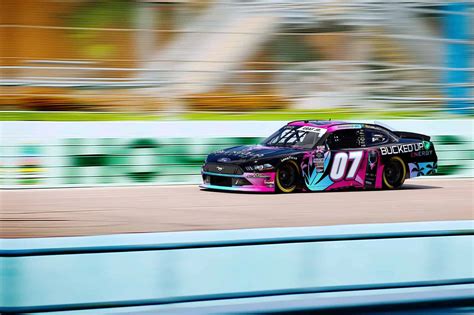 Joe Graf Jr Homestead Miami Speedway Contender Boats Race Preview