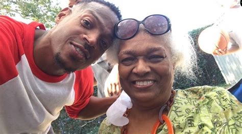 Marlon Wayans Announces Matriarch of Wayans family, has Died ...