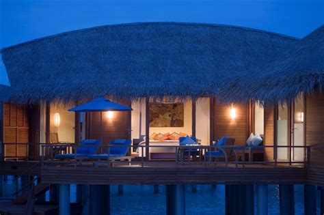 Anantara Resort Maldives Photos - Maldives Tourism