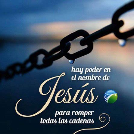 Cristo Rompe Las Cadenas