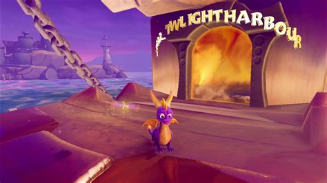 Level Codenames Addon Spyro Reignited Trilogy Moddb