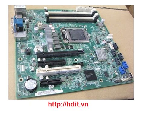 Bo mạch chủ HP Proliant ML110 G6 Mainboard HP Proliant ML310 G6