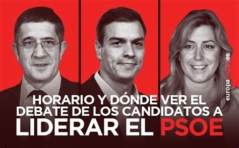 El PSOE vuelve a hacer Historia de España Luis Solana