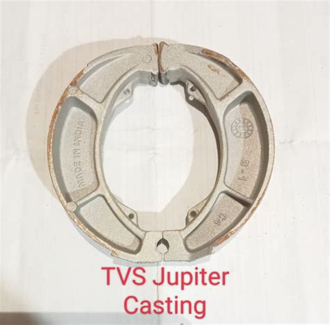 Tvs Two Wheeler Brake Shoe Casting At Rs Piece In Faridabad Id