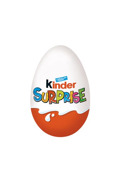 Kinder Surprise Kinder Belgique