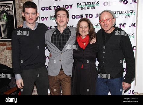Gideon Babe Ruth Howard And Debra Winger Hi Res Stock Photography And
