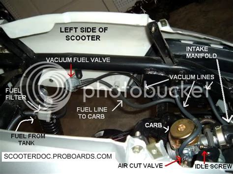 Tao Tao Scooter Wiring Diagram Wiring Diagram