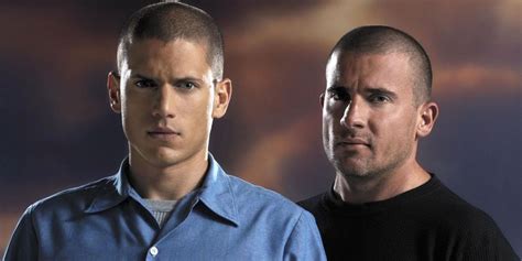 Prison Break Season 6 is Apparently Happening