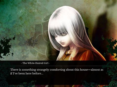 The House in Fata Morgana on Steam