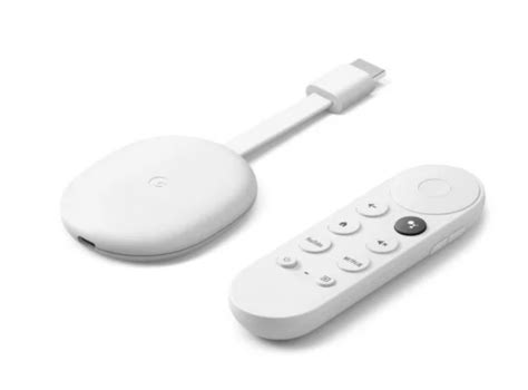 Chromecast Con Google Tv An Lisis Review Caracter Sticas Precio Y