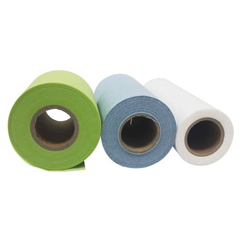 Filtration Melt Blown Spunbond Non Woven Fabric China Non Woven