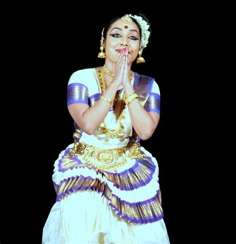 Mohiniyattam, is one of the classical dances of India that developed and remain popular in the ...