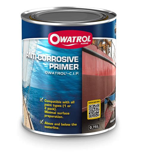 Types Of Anti Corrosive Paints | stickhealthcare.co.uk